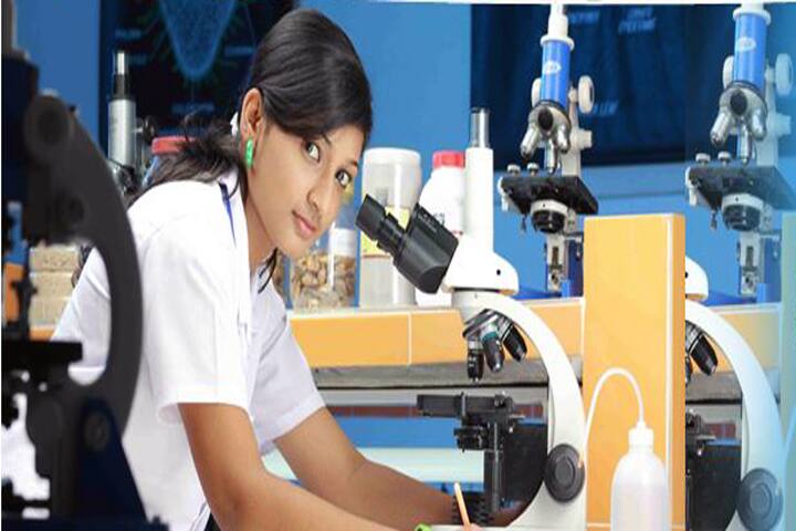 laboratory